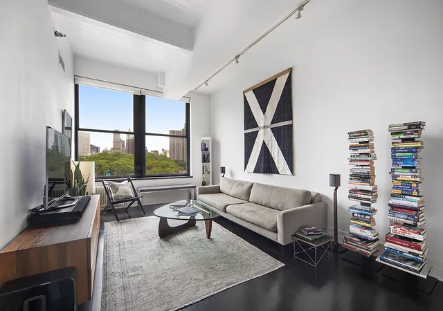 Sale Pending at 70 Washington St #9E, Brooklyn, NY 11201 | MLS# RLS20082816 | Listing updated on 2026-05-08