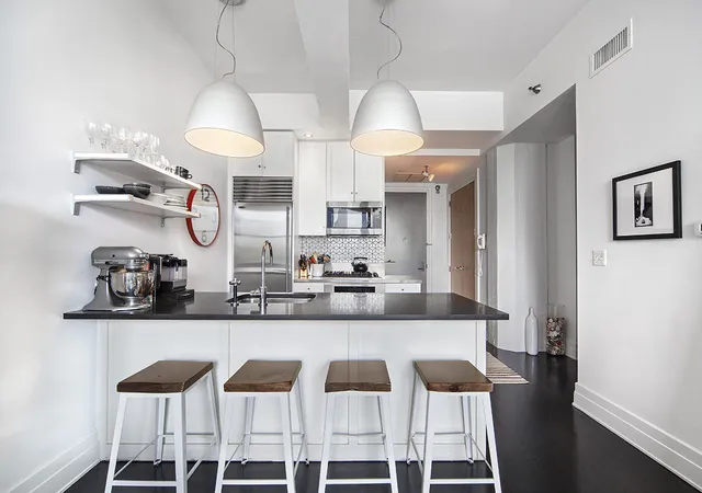 Photo 1 of Sale Pending at 70 Washington St #9E, Brooklyn, NY 11201 | MLS# RLS20082816 | Listing updated on 2026-05-08