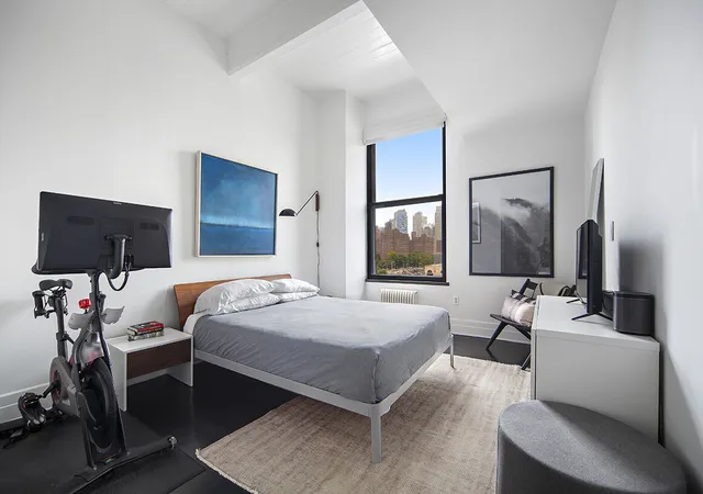 Photo 2 of Sale Pending at 70 Washington St #9E, Brooklyn, NY 11201 | MLS# RLS20082816 | Listing updated on 2026-05-08