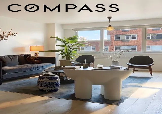 3rd image of 101 W 12Th St #15P, New York, NY 10011 | MLS# RLS20082824