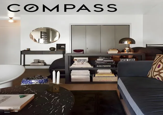 4th image of 101 W 12Th St #15P, New York, NY 10011 | MLS# RLS20082824