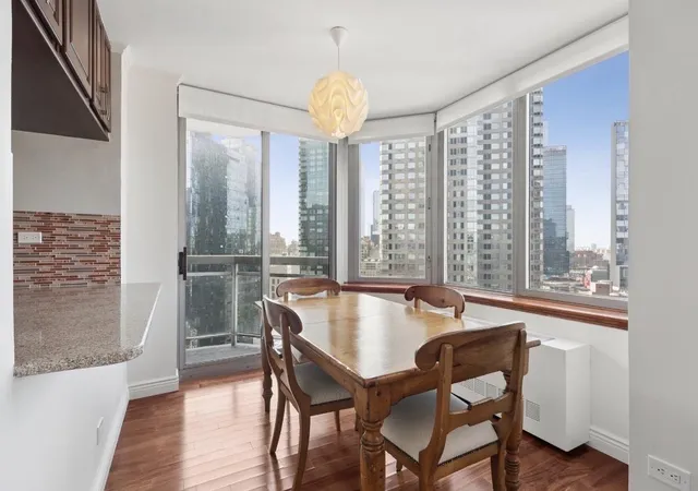 Photo 1 of House for sale at 500 W 43rd Street #21-B, New York City, NY 10036 | MLS# RLS20082827 | Listing updated on 2026-08-04