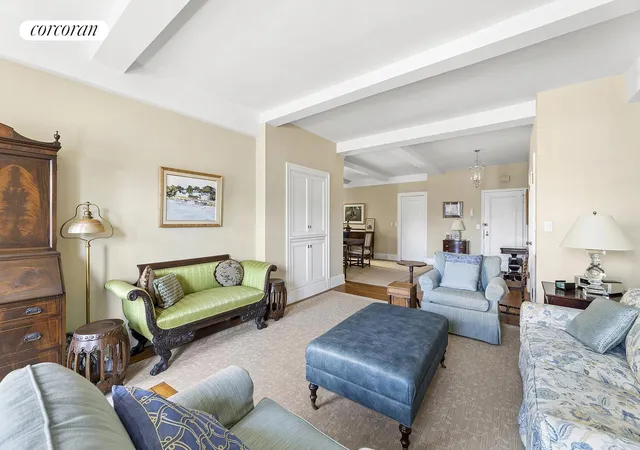 Photo 1 of Sale Pending at 17 E 96th Street #11B, New York City, NY 10128 | MLS# RLS20082832 | Listing updated on 2026-07-28