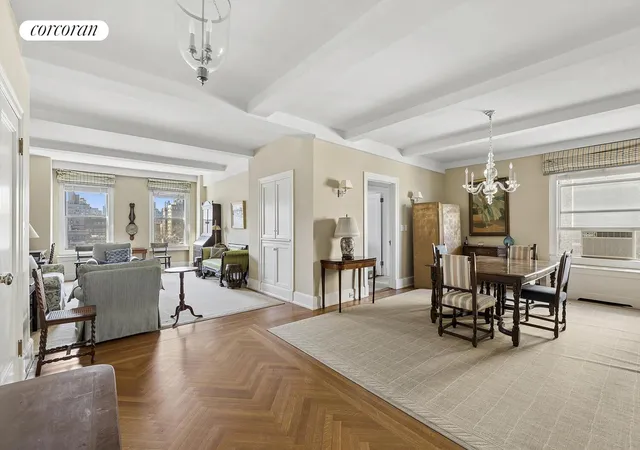 Photo 2 of Sale Pending at 17 E 96th Street #11B, New York City, NY 10128 | MLS# RLS20082832 | Listing updated on 2026-07-28
