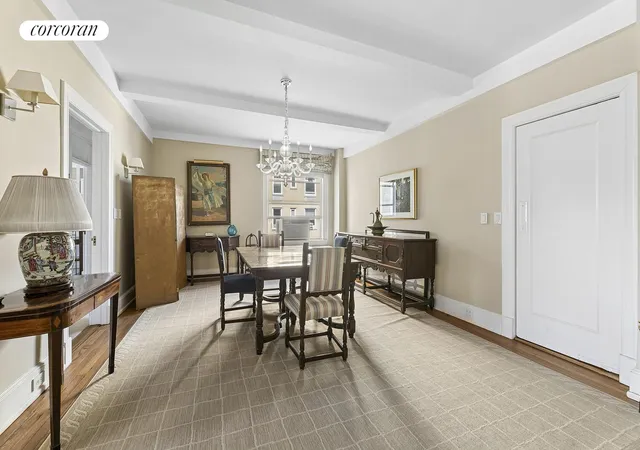 Photo 3 of Sale Pending at 17 E 96th Street #11B, New York City, NY 10128 | MLS# RLS20082832 | Listing updated on 2026-07-28