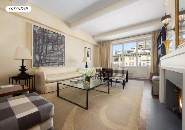 Photo 1 of Sale Pending at 1095 Park Ave #15D, New York, NY 10128 | MLS# RLS20082840 | Listing updated on 2026-05-28