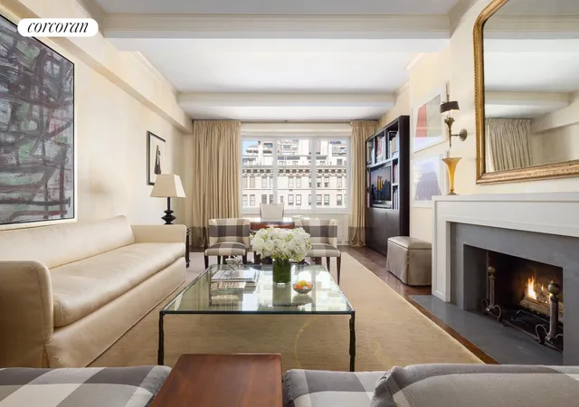 Photo 2 of Sale Pending at 1095 Park Ave #15D, New York, NY 10128 | MLS# RLS20082840 | Listing updated on 2026-05-28
