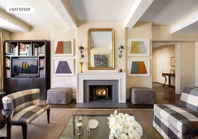 Photo 3 of Sale Pending at 1095 Park Ave #15D, New York, NY 10128 | MLS# RLS20082840 | Listing updated on 2026-05-28