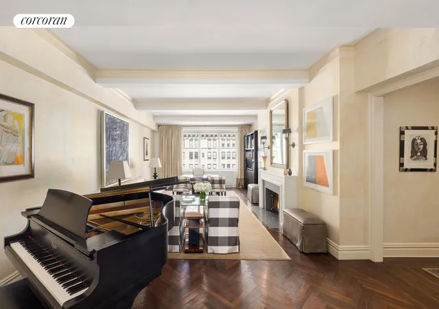 Photo 4 of Sale Pending at 1095 Park Ave #15D, New York, NY 10128 | MLS# RLS20082840 | Listing updated on 2026-05-28