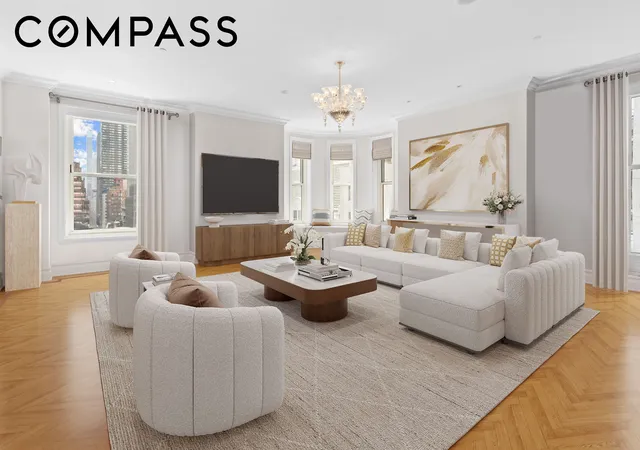 1st image of 1 Central Park S #915913, New York, NY 10019 | MLS# RLS20082846