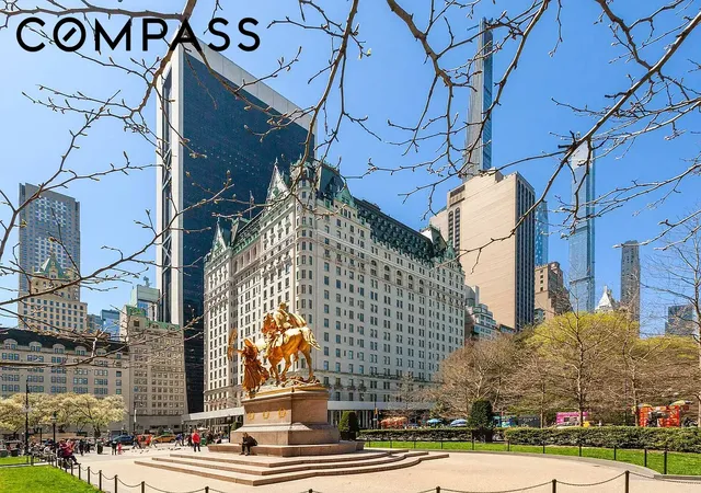 29th image of 1 Central Park S #915913, New York, NY 10019 | MLS# RLS20082846