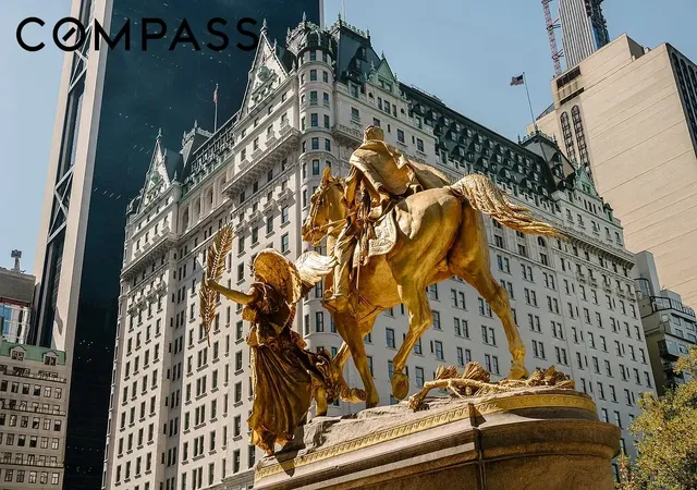2nd image of 1 Central Park S #915913, New York, NY 10019 | MLS# RLS20082846
