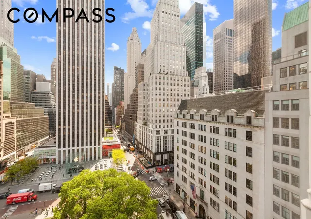 4th image of 1 Central Park S #915913, New York, NY 10019 | MLS# RLS20082846