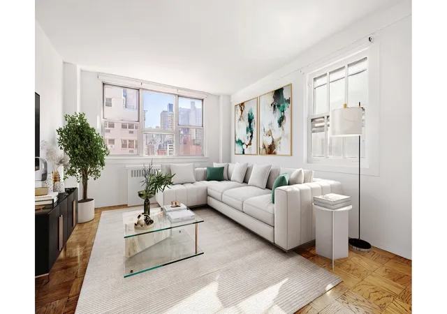 2nd image of 240 E 35Th St #9B, New York City, NY 10016 | MLS# RLS20082855