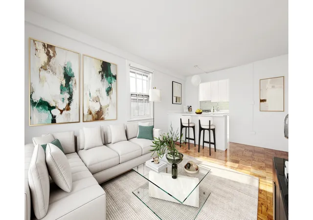 5th image of 240 E 35Th St #9B, New York City, NY 10016 | MLS# RLS20082855