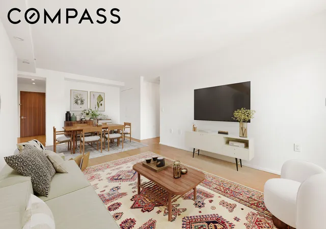 2nd image of 2280 Frederick Douglass Blvd #6A, New York, NY 10027 | MLS# RLS20082874