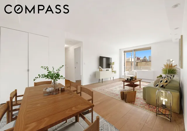 3rd image of 2280 Frederick Douglass Blvd #6A, New York, NY 10027 | MLS# RLS20082874