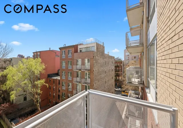4th image of 2280 Frederick Douglass Blvd #6A, New York, NY 10027 | MLS# RLS20082874