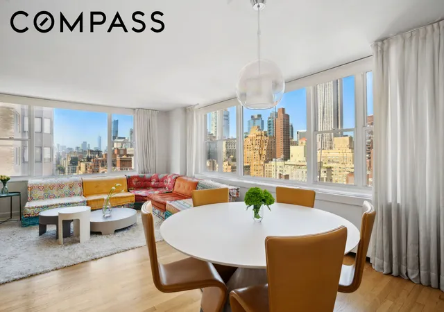 2nd image of 137 E 36Th St #21F, New York City, NY 10016 | MLS# RLS20082883