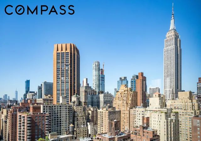 4th image of 137 E 36Th St #21F, New York City, NY 10016 | MLS# RLS20082883