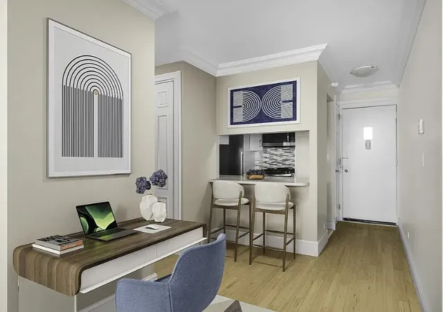 Photo 3 of House for sale at 204 Rector Pl #10L, New York, NY 10280 | MLS# RLS20082887 | Listing updated on 2026-05-09