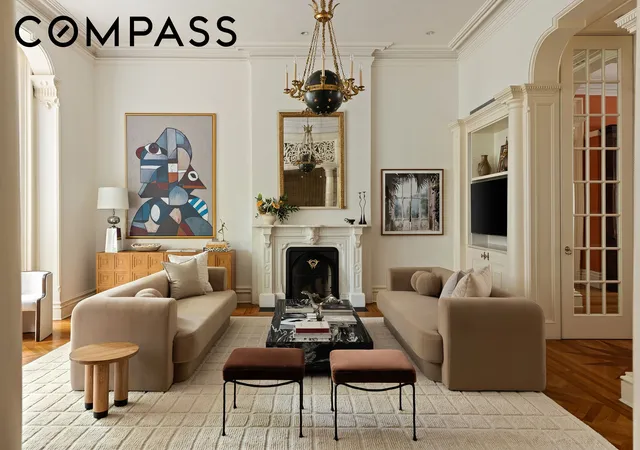 Photo 1 of Mansion for sale at 25 Grace Ct, New York City, NY 11201 | MLS# RLS20082893 | Listing updated on 2026-07-23