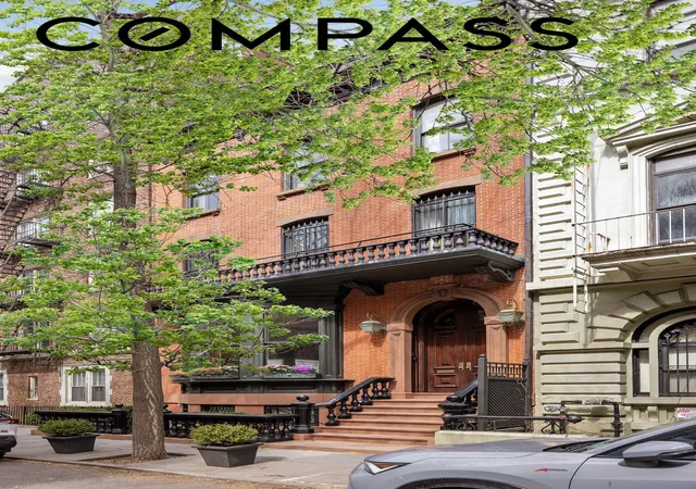 Photo 2 of Mansion for sale at 25 Grace Ct, New York City, NY 11201 | MLS# RLS20082893 | Listing updated on 2026-10-07