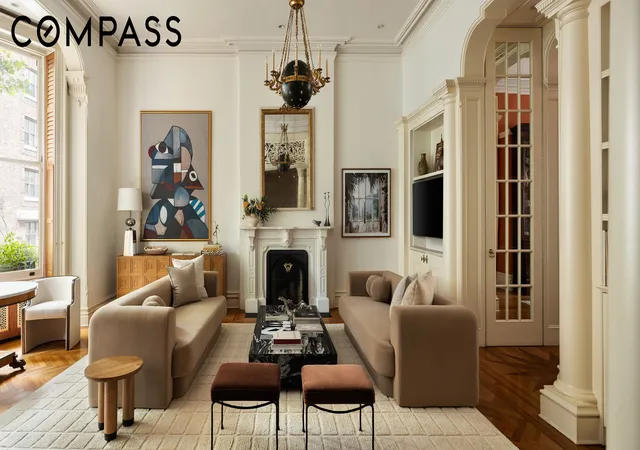 Photo 3 of Mansion for sale at 25 Grace Ct, New York City, NY 11201 | MLS# RLS20082893 | Listing updated on 2026-07-23