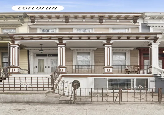 Photo 1 of Sale Pending at 27 Webster Pl, New York City, NY 11215 | MLS# RLS20082896 | Listing updated on 2026-08-05