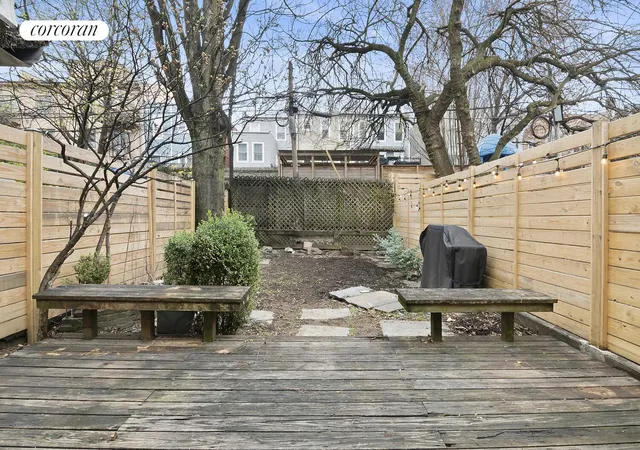 Photo 2 of Sale Pending at 27 Webster Pl, New York City, NY 11215 | MLS# RLS20082896 | Listing updated on 2026-08-05
