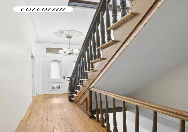 Photo 3 of Sale Pending at 27 Webster Pl, New York City, NY 11215 | MLS# RLS20082896 | Listing updated on 2026-08-05