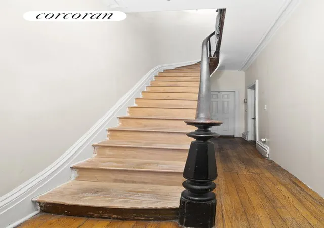 Photo 4 of Sale Pending at 27 Webster Pl, New York City, NY 11215 | MLS# RLS20082896 | Listing updated on 2026-08-05