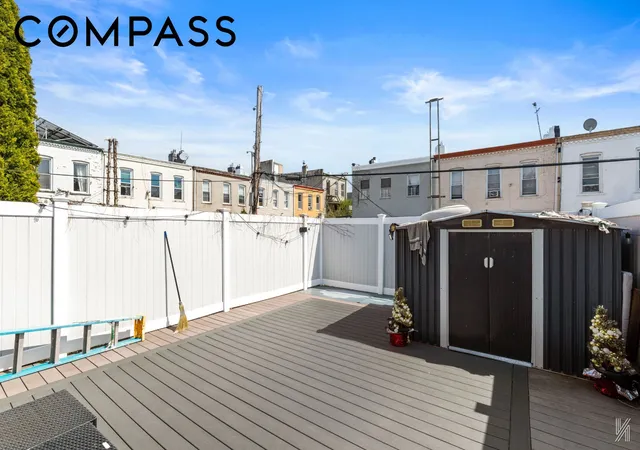 14th image of 1842 Norman St, New York City, NY 11385 | MLS# RLS20082897