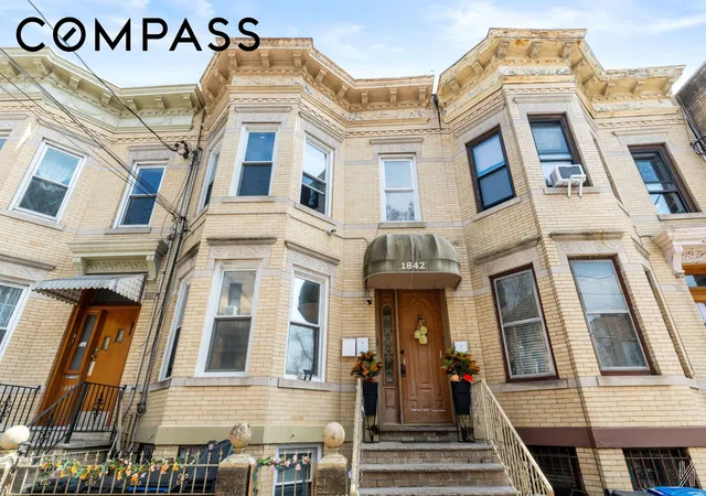 1st image of 1842 Norman St, New York City, NY 11385 | MLS# RLS20082897