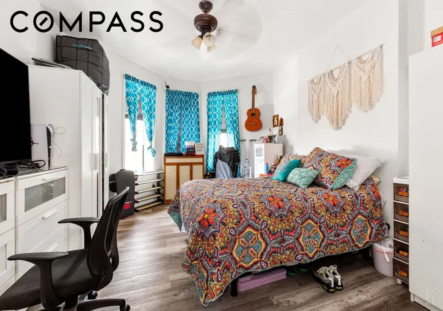 5th image of 1842 Norman St, New York City, NY 11385 | MLS# RLS20082897