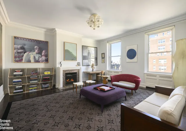 Photo 1 of Sale Pending at 1155 Park Ave #12NW, New York, NY 10128 | MLS# RLS20082901 | Listing updated on 2026-07-21