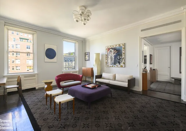 Photo 2 of Sale Pending at 1155 Park Ave #12NW, New York, NY 10128 | MLS# RLS20082901 | Listing updated on 2026-07-21