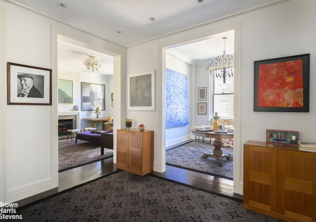 Photo 3 of Sale Pending at 1155 Park Ave #12NW, New York, NY 10128 | MLS# RLS20082901 | Listing updated on 2026-07-21