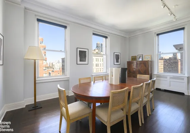 Photo 3 of Sale Pending at 1155 Park Ave #12NW, New York, NY 10128 | MLS# RLS20082901 | Listing updated on 2026-07-21
