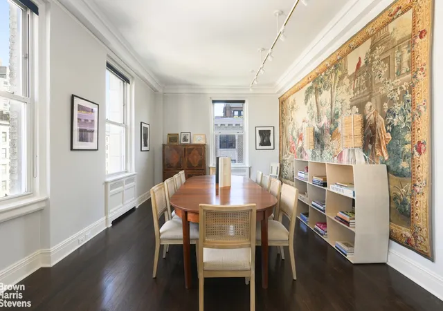 Photo 4 of Sale Pending at 1155 Park Ave #12NW, New York, NY 10128 | MLS# RLS20082901 | Listing updated on 2026-07-21