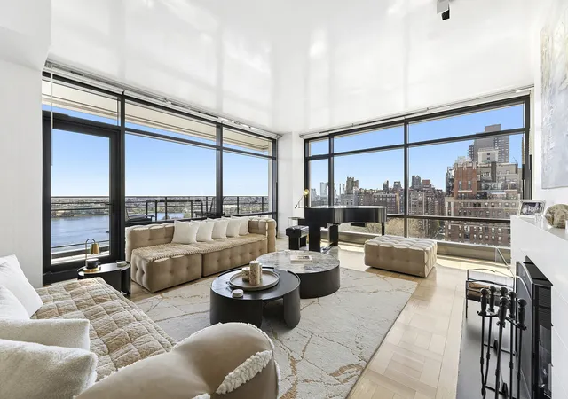 House for sale at 170 E End Ave #16A, New York, NY 10128 | MLS# RLS20082915 | Listing updated on 2026-07-12
