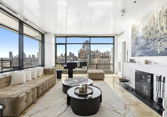 Photo 1 of House for sale at 170 E End Ave #16A, New York, NY 10128 | MLS# RLS20082915 | Listing updated on 2026-07-12