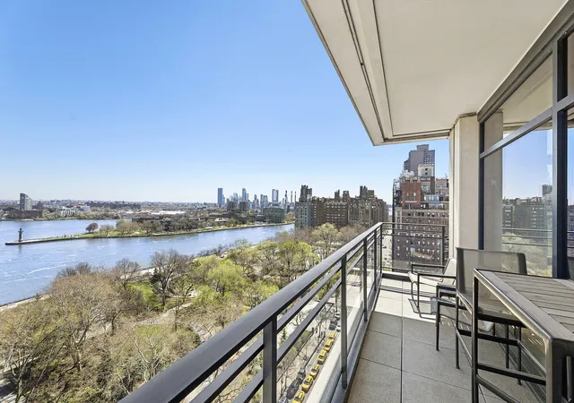 Photo 2 of House for sale at 170 E End Ave #16A, New York, NY 10128 | MLS# RLS20082915 | Listing updated on 2026-07-12