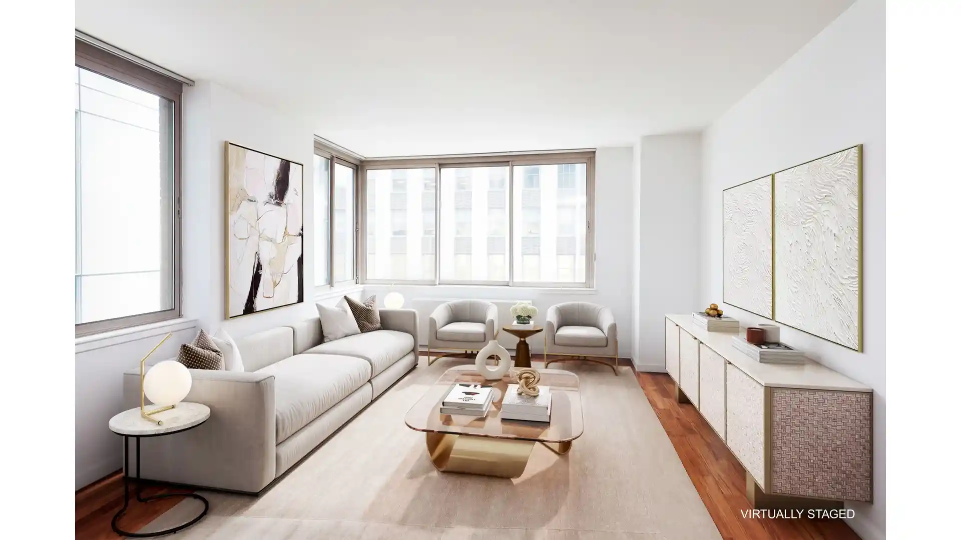 Photo 1 of Condo for sale at 235 E 40th Street #12D, New York, NY 10016 | MLS# RLS20082917 | Listing updated on 2026-10-30