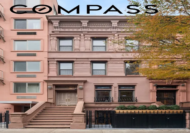 Homes for sale in New York City, NY | 121 W 131st St #2, New York City, NY 10027 | MLS# RLS20082918
