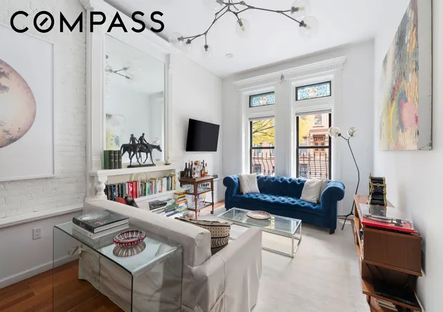 Homes for sale in New York City, NY | 121 W 131st St #2, New York City, NY 10027 | MLS# RLS20082918