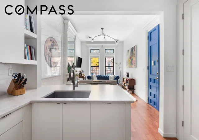 Homes for sale in New York City, NY | 121 W 131st St #2, New York City, NY 10027 | MLS# RLS20082918