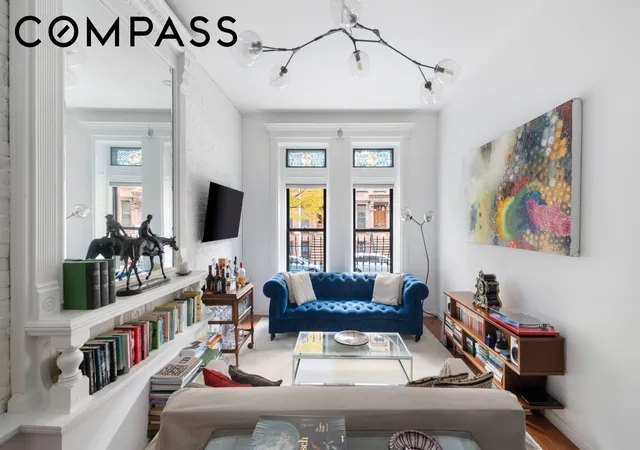 Homes for sale in New York City, NY | 121 W 131St St, New York City, NY 10027