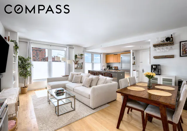 Photo 1 of Condo for sale at 575 4th Avenue #3F, Brooklyn, NY 11215 | MLS# RLS20082923 | Listing updated on 2026-08-03