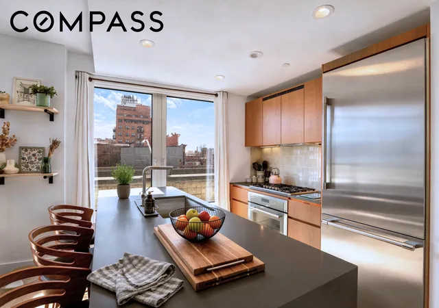 Photo 2 of Condo for sale at 575 4th Avenue #3F, Brooklyn, NY 11215 | MLS# RLS20082923 | Listing updated on 2026-08-03